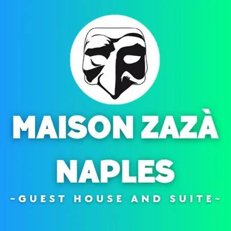 Maison Zaza Naples-3